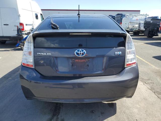 Photo 5 VIN: JTDKN3DUXA0221843 - TOYOTA PRIUS 