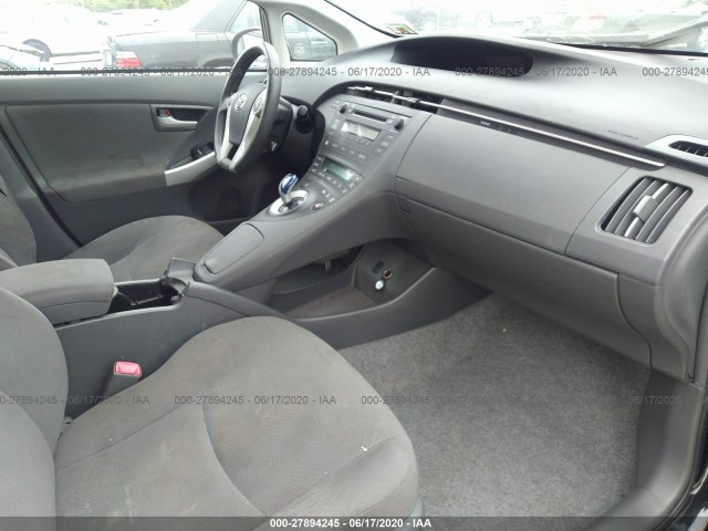 Photo 4 VIN: JTDKN3DUXA0222894 - TOYOTA PRIUS 