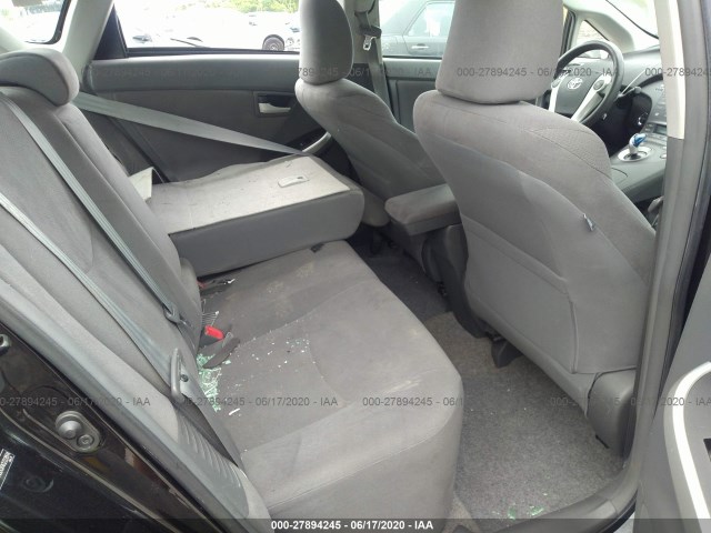 Photo 7 VIN: JTDKN3DUXA0222894 - TOYOTA PRIUS 