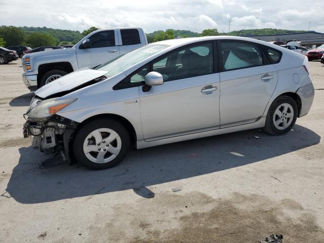 Photo 0 VIN: JTDKN3DUXA0226055 - TOYOTA PRIUS 