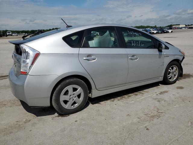 Photo 2 VIN: JTDKN3DUXA0226055 - TOYOTA PRIUS 