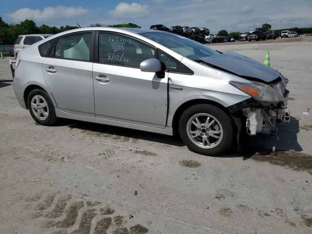 Photo 3 VIN: JTDKN3DUXA0226055 - TOYOTA PRIUS 