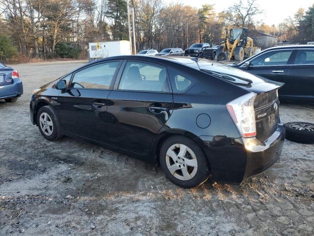 Photo 1 VIN: JTDKN3DUXA0229599 - TOYOTA PRIUS 