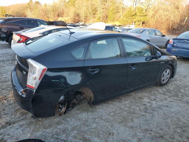 Photo 2 VIN: JTDKN3DUXA0229599 - TOYOTA PRIUS 