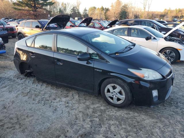 Photo 3 VIN: JTDKN3DUXA0229599 - TOYOTA PRIUS 