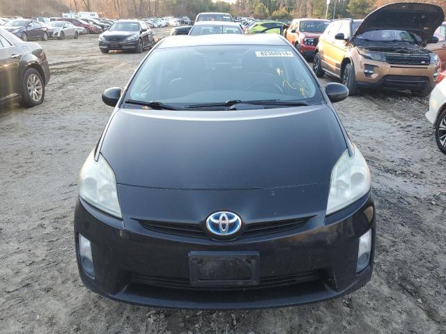 Photo 4 VIN: JTDKN3DUXA0229599 - TOYOTA PRIUS 