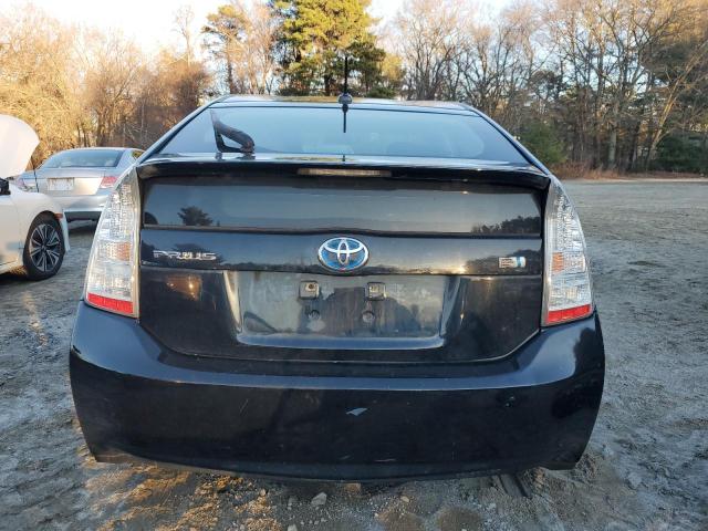 Photo 5 VIN: JTDKN3DUXA0229599 - TOYOTA PRIUS 