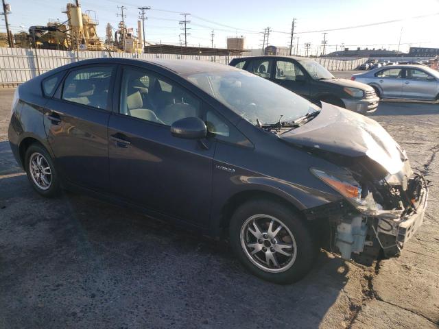 Photo 3 VIN: JTDKN3DUXA0237086 - TOYOTA PRIUS 