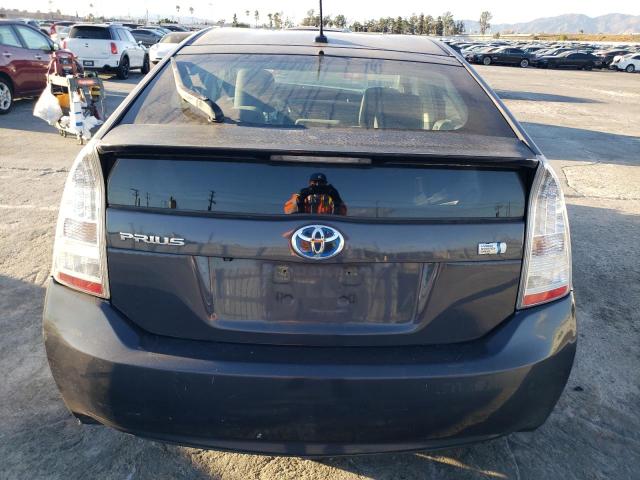 Photo 5 VIN: JTDKN3DUXA0237086 - TOYOTA PRIUS 