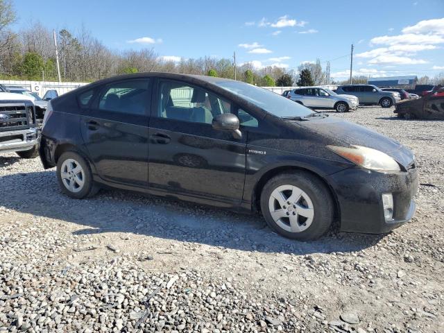 Photo 3 VIN: JTDKN3DUXA0242403 - TOYOTA PRIUS 