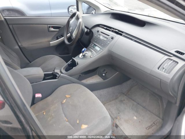 Photo 4 VIN: JTDKN3DUXA0242918 - TOYOTA PRIUS 