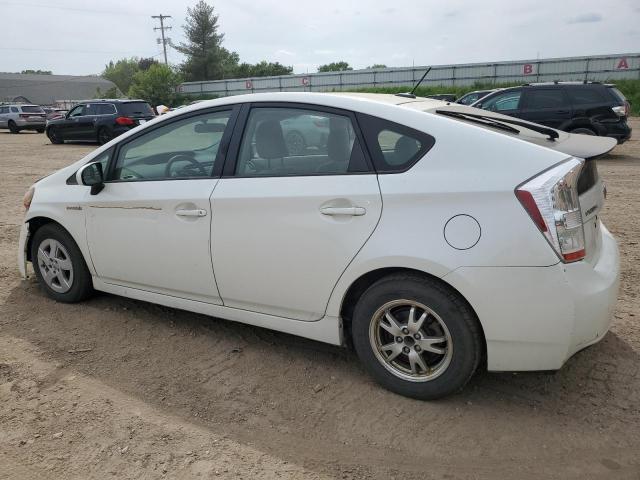 Photo 1 VIN: JTDKN3DUXA1002505 - TOYOTA PRIUS 