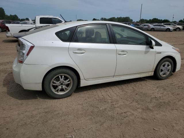 Photo 2 VIN: JTDKN3DUXA1002505 - TOYOTA PRIUS 