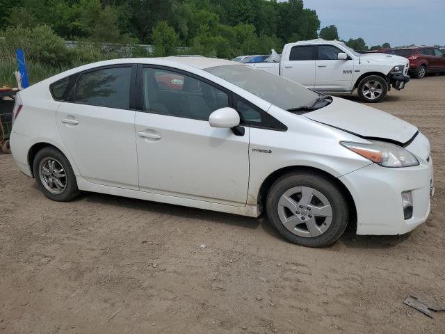 Photo 3 VIN: JTDKN3DUXA1002505 - TOYOTA PRIUS 