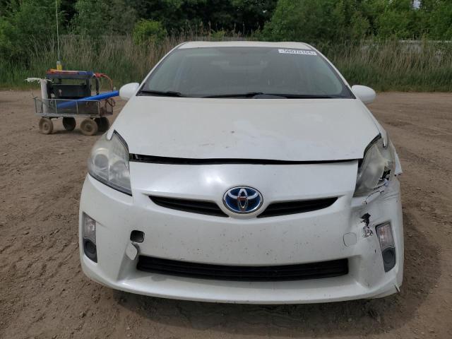 Photo 4 VIN: JTDKN3DUXA1002505 - TOYOTA PRIUS 