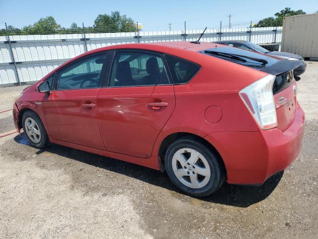 Photo 1 VIN: JTDKN3DUXA1002889 - TOYOTA PRIUS 