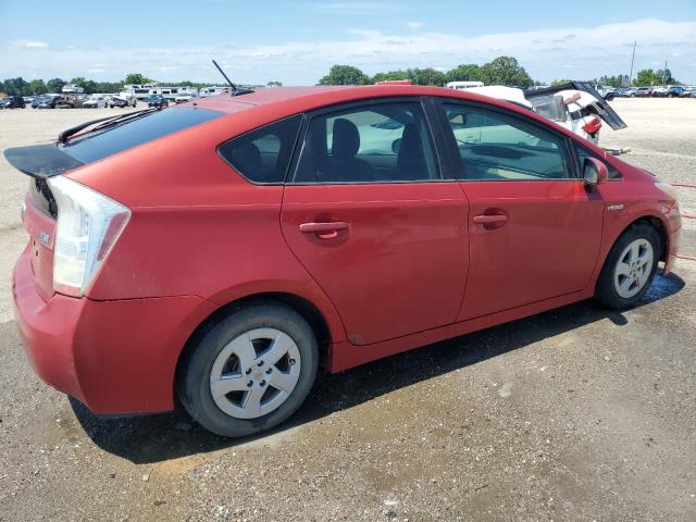 Photo 2 VIN: JTDKN3DUXA1002889 - TOYOTA PRIUS 