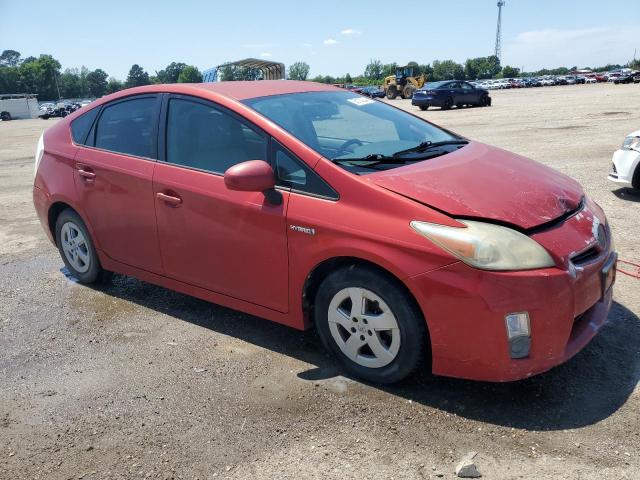 Photo 3 VIN: JTDKN3DUXA1002889 - TOYOTA PRIUS 