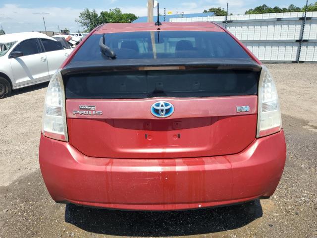 Photo 5 VIN: JTDKN3DUXA1002889 - TOYOTA PRIUS 