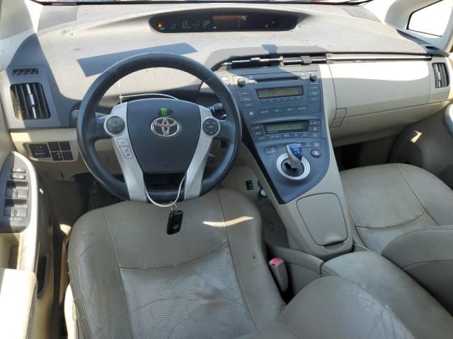 Photo 7 VIN: JTDKN3DUXA1002889 - TOYOTA PRIUS 