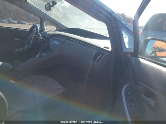 Photo 4 VIN: JTDKN3DUXA1010667 - TOYOTA PRIUS 