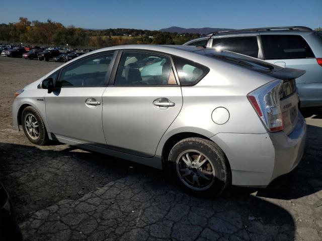 Photo 1 VIN: JTDKN3DUXA1015321 - TOYOTA PRIUS 