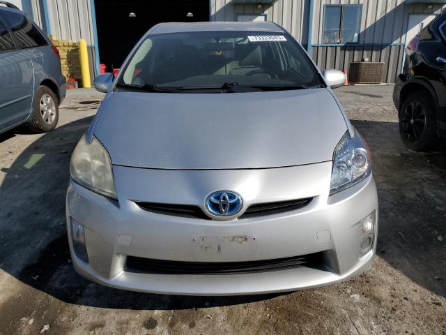 Photo 4 VIN: JTDKN3DUXA1015321 - TOYOTA PRIUS 