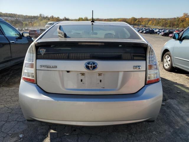 Photo 5 VIN: JTDKN3DUXA1015321 - TOYOTA PRIUS 