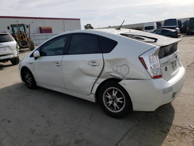 Photo 1 VIN: JTDKN3DUXA1029932 - TOYOTA PRIUS 