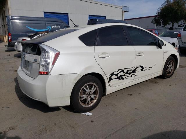 Photo 2 VIN: JTDKN3DUXA1029932 - TOYOTA PRIUS 