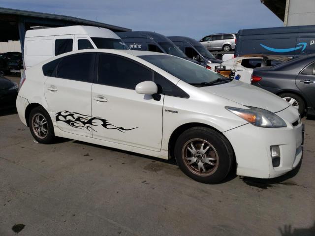 Photo 3 VIN: JTDKN3DUXA1029932 - TOYOTA PRIUS 