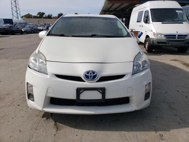 Photo 4 VIN: JTDKN3DUXA1029932 - TOYOTA PRIUS 