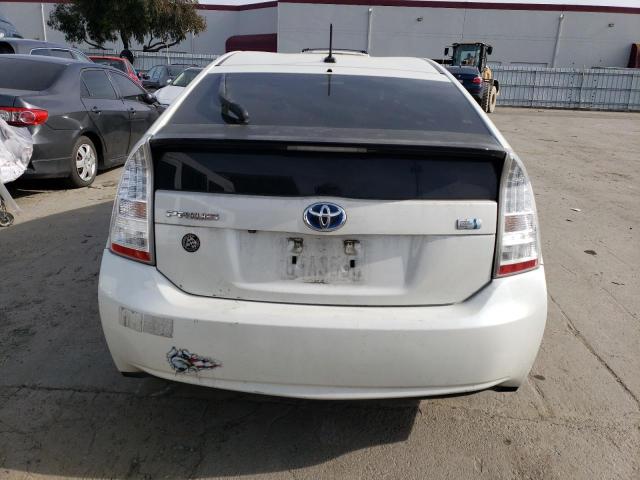 Photo 5 VIN: JTDKN3DUXA1029932 - TOYOTA PRIUS 