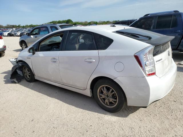 Photo 1 VIN: JTDKN3DUXA1035794 - TOYOTA PRIUS 