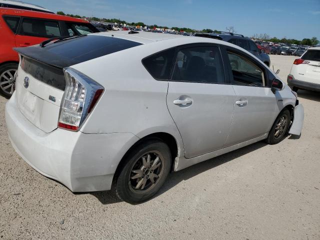 Photo 2 VIN: JTDKN3DUXA1035794 - TOYOTA PRIUS 