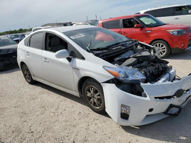 Photo 3 VIN: JTDKN3DUXA1035794 - TOYOTA PRIUS 