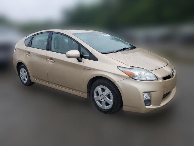 Photo 3 VIN: JTDKN3DUXA1077253 - TOYOTA PRIUS 