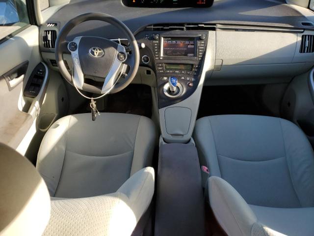 Photo 7 VIN: JTDKN3DUXA1096403 - TOYOTA PRIUS 