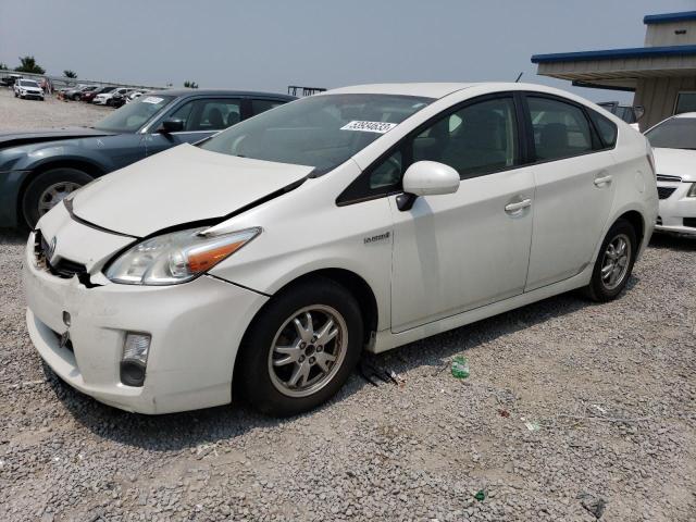 Photo 0 VIN: JTDKN3DUXA1101292 - TOYOTA PRIUS 