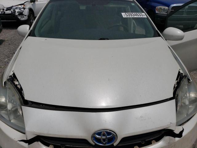 Photo 10 VIN: JTDKN3DUXA1101292 - TOYOTA PRIUS 