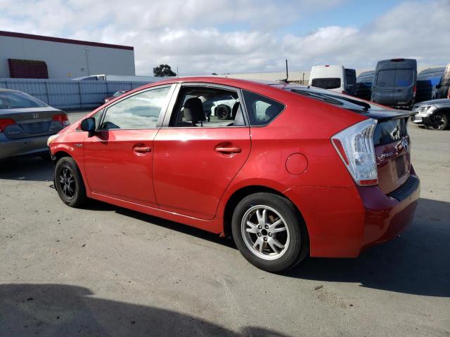 Photo 1 VIN: JTDKN3DUXA1102488 - TOYOTA PRIUS 