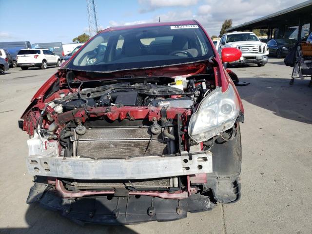 Photo 4 VIN: JTDKN3DUXA1102488 - TOYOTA PRIUS 