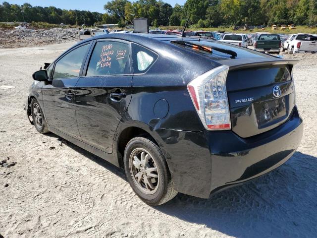 Photo 2 VIN: JTDKN3DUXA1123227 - TOYOTA PRIUS 