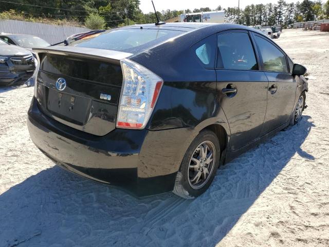 Photo 3 VIN: JTDKN3DUXA1123227 - TOYOTA PRIUS 