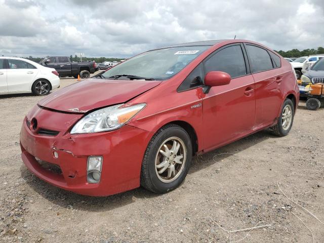 Photo 0 VIN: JTDKN3DUXA1139878 - TOYOTA PRIUS 