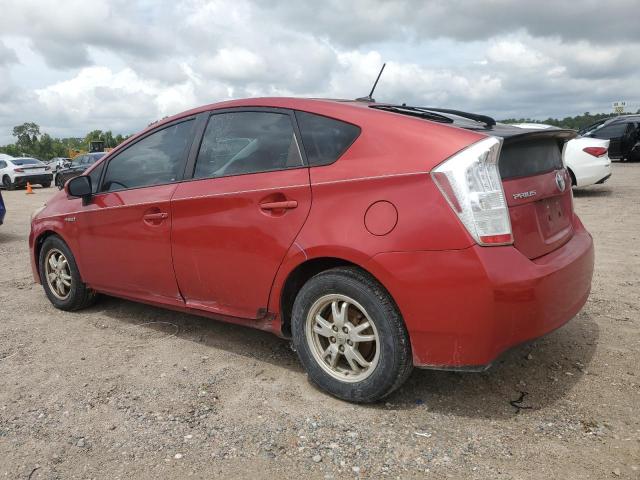 Photo 1 VIN: JTDKN3DUXA1139878 - TOYOTA PRIUS 