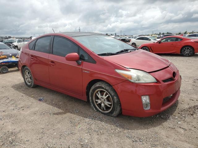 Photo 3 VIN: JTDKN3DUXA1139878 - TOYOTA PRIUS 