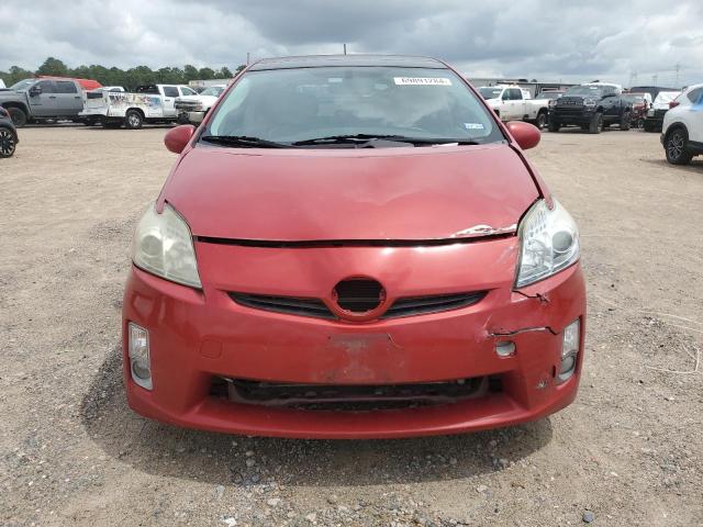 Photo 4 VIN: JTDKN3DUXA1139878 - TOYOTA PRIUS 