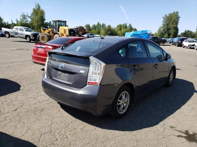 Photo 2 VIN: JTDKN3DUXA1209914 - TOYOTA PRIUS 