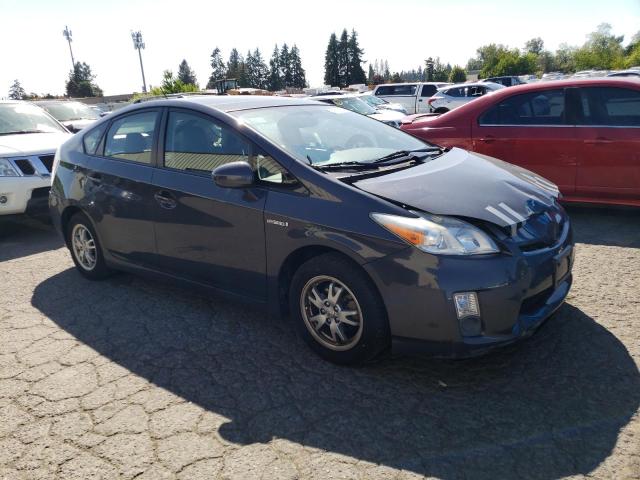 Photo 3 VIN: JTDKN3DUXA1209914 - TOYOTA PRIUS 